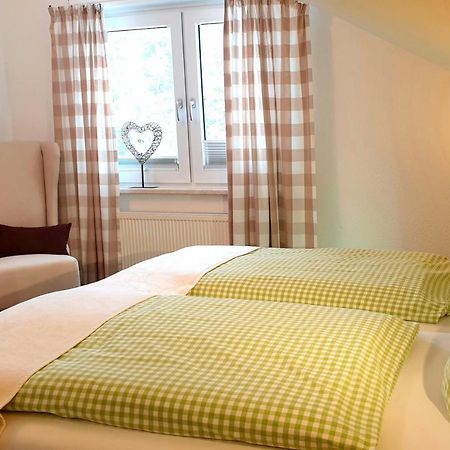 Gaestehaus Sonnenhuegel Moehnesee Ngoại thất bức ảnh