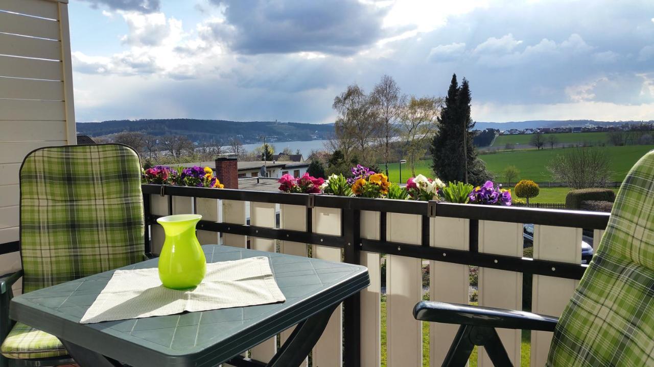 Gaestehaus Sonnenhuegel Moehnesee Phòng bức ảnh
