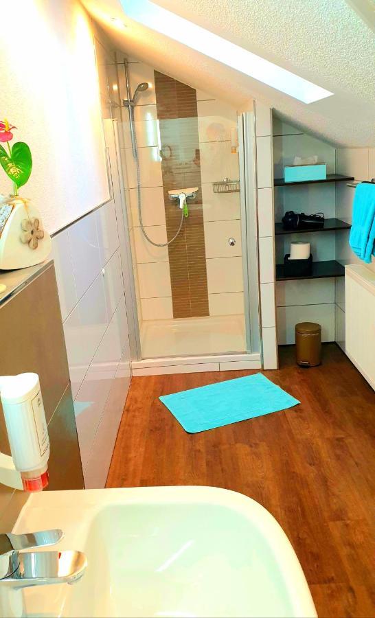 Gaestehaus Sonnenhuegel Moehnesee Ngoại thất bức ảnh