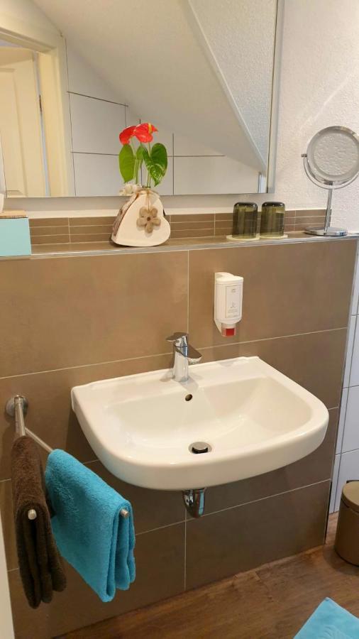 Gaestehaus Sonnenhuegel Moehnesee Ngoại thất bức ảnh