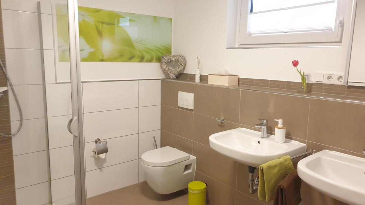 Gaestehaus Sonnenhuegel Moehnesee Ngoại thất bức ảnh