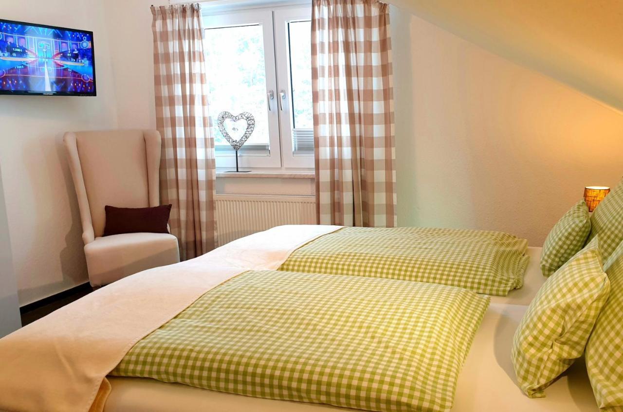 Gaestehaus Sonnenhuegel Moehnesee Ngoại thất bức ảnh