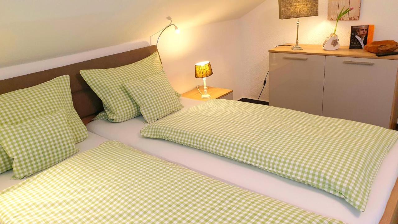 Gaestehaus Sonnenhuegel Moehnesee Ngoại thất bức ảnh