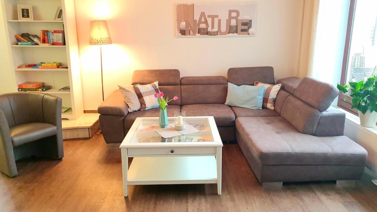 Gaestehaus Sonnenhuegel Moehnesee Ngoại thất bức ảnh