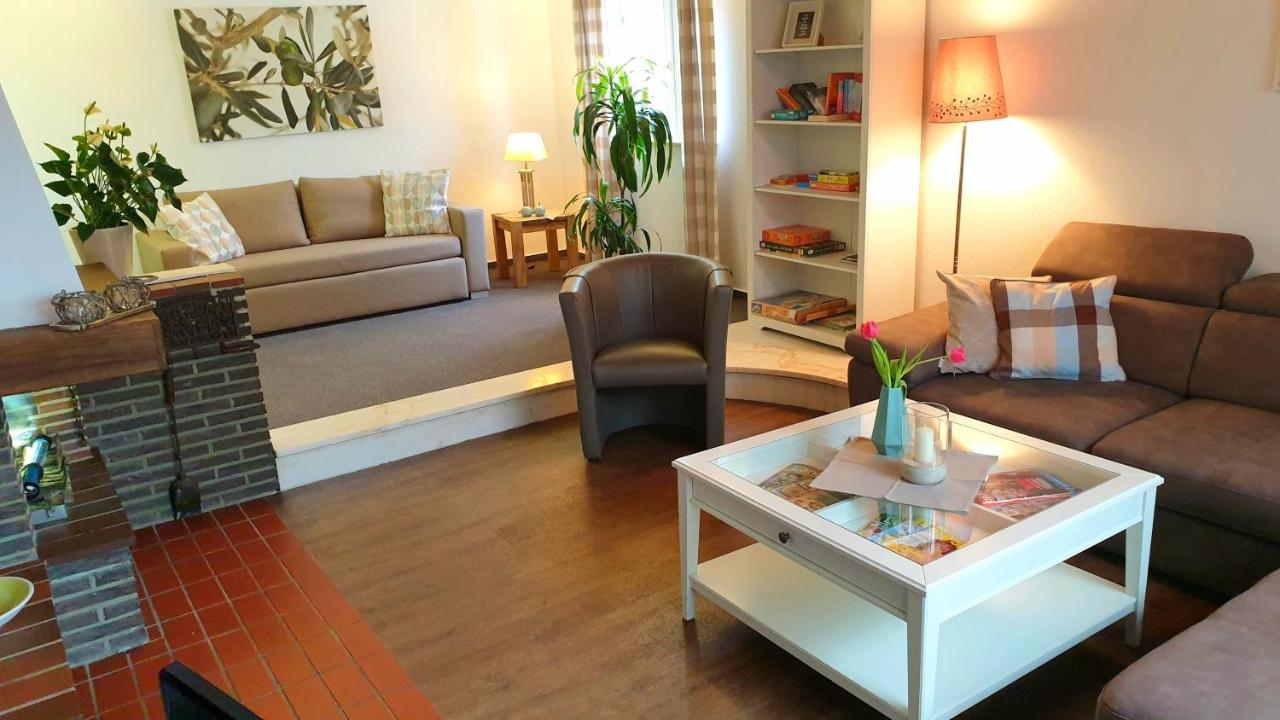 Gaestehaus Sonnenhuegel Moehnesee Ngoại thất bức ảnh