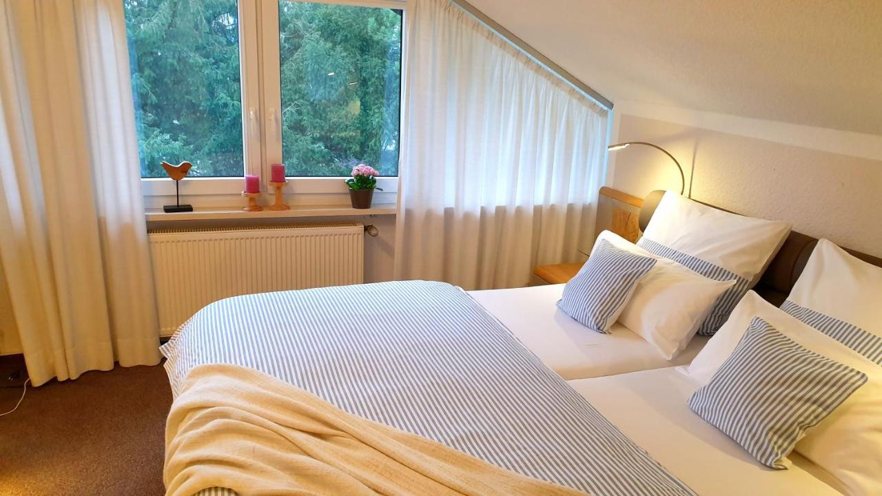 Gaestehaus Sonnenhuegel Moehnesee Ngoại thất bức ảnh