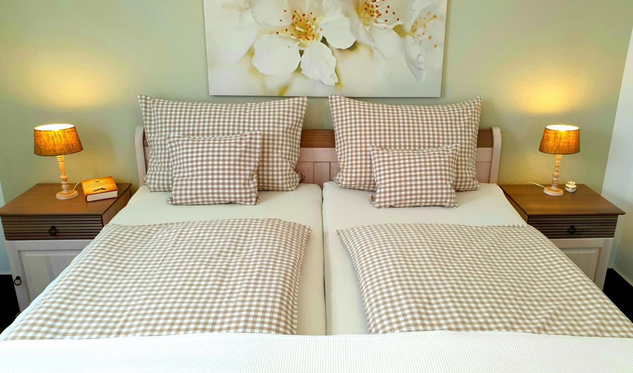 Gaestehaus Sonnenhuegel Moehnesee Ngoại thất bức ảnh