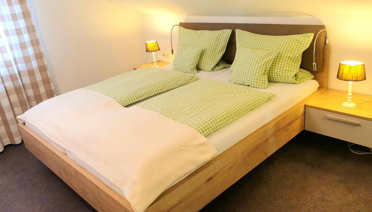 Gaestehaus Sonnenhuegel Moehnesee Ngoại thất bức ảnh