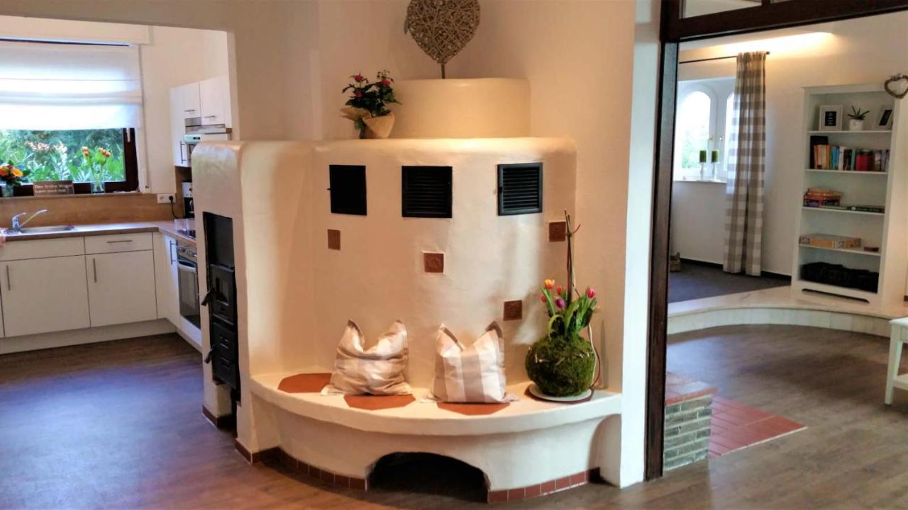 Gaestehaus Sonnenhuegel Moehnesee Ngoại thất bức ảnh
