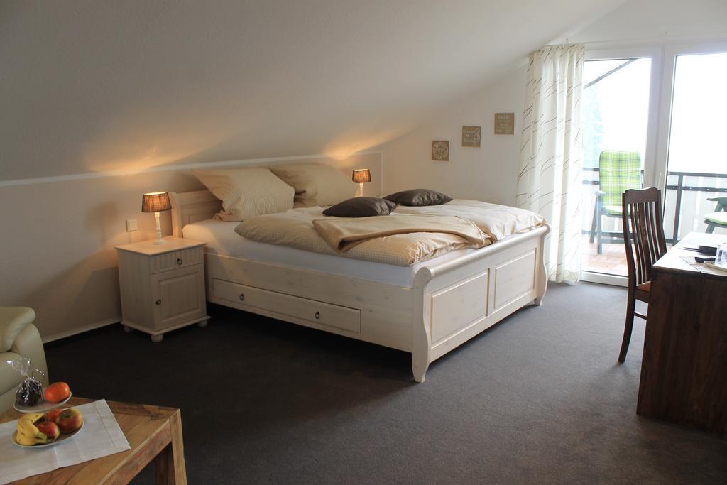 Gaestehaus Sonnenhuegel Moehnesee Phòng bức ảnh