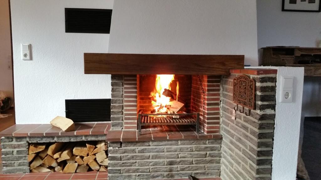 Gaestehaus Sonnenhuegel Moehnesee Phòng bức ảnh