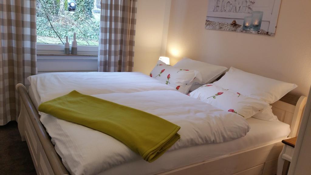 Gaestehaus Sonnenhuegel Moehnesee Phòng bức ảnh