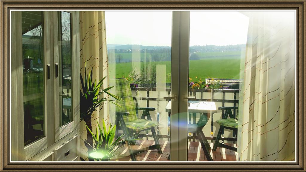 Gaestehaus Sonnenhuegel Moehnesee Ngoại thất bức ảnh