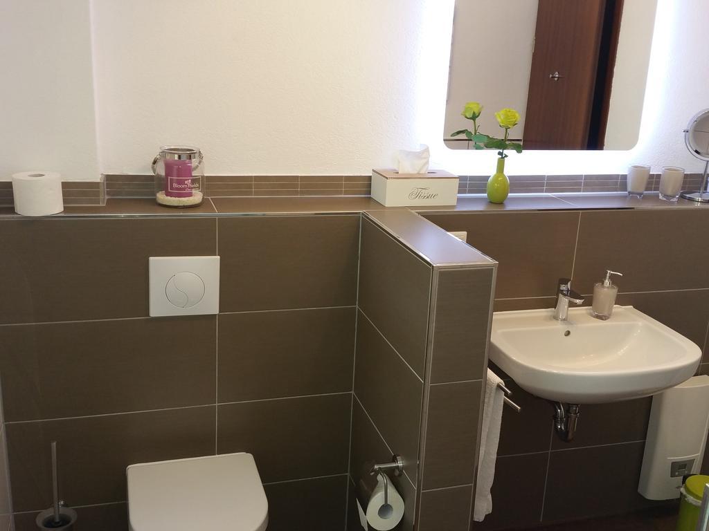 Gaestehaus Sonnenhuegel Moehnesee Ngoại thất bức ảnh