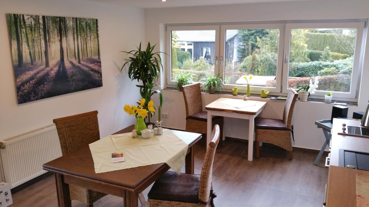Gaestehaus Sonnenhuegel Moehnesee Ngoại thất bức ảnh